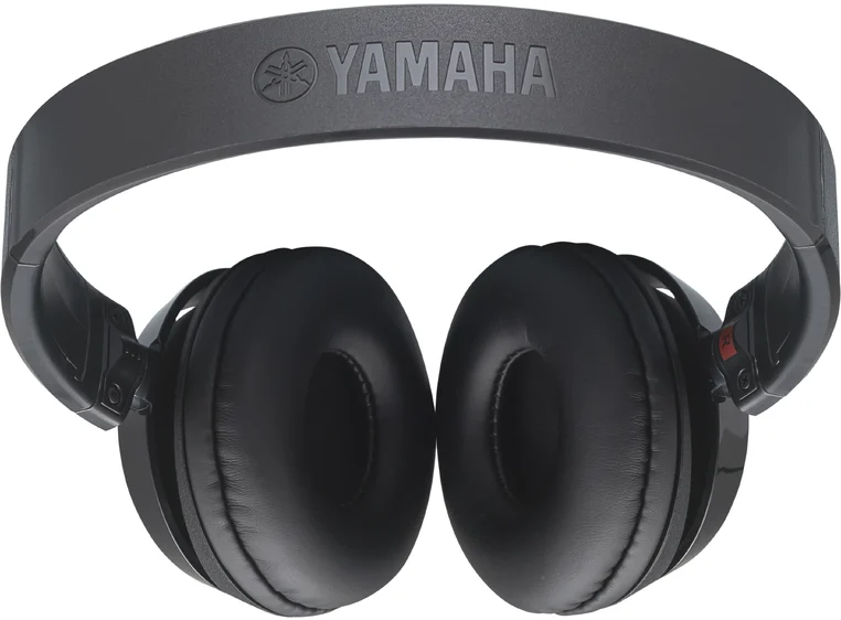 Yamaha HPH-50B BLACK HEADPHONES 